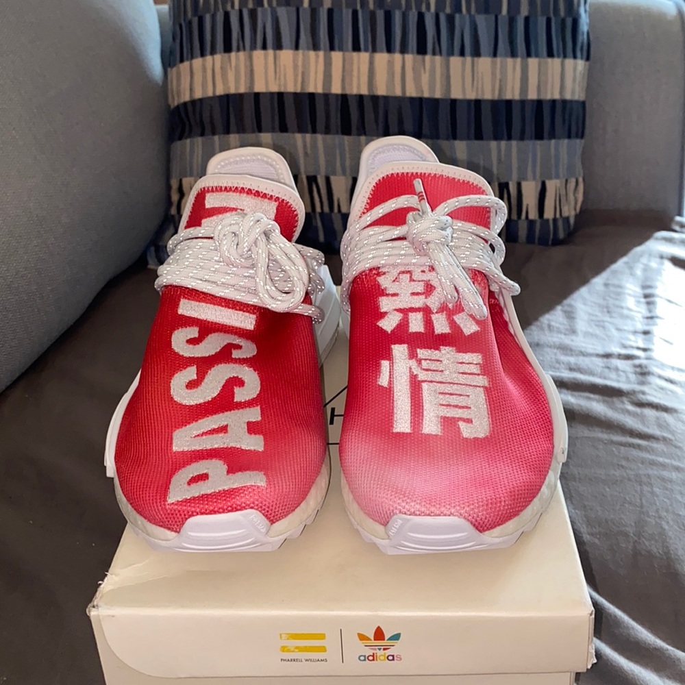 Human race